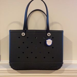 BOGG bag - LARGE- BLACK - NEVER USED!!!